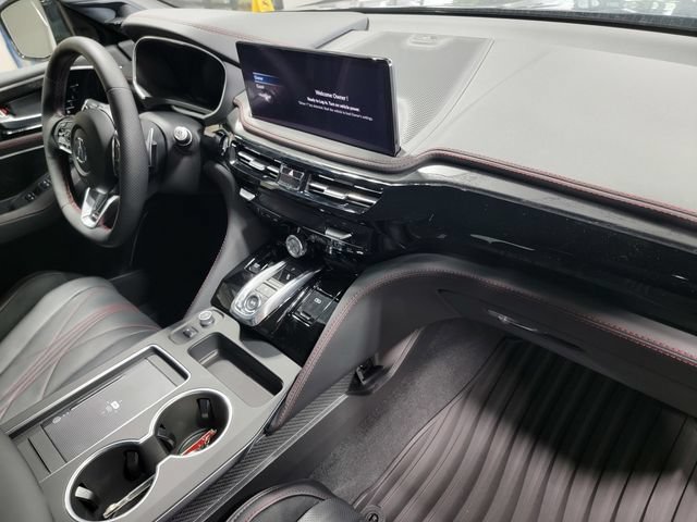 New 2026 Acura MDX Type S AWD/4WD image 16