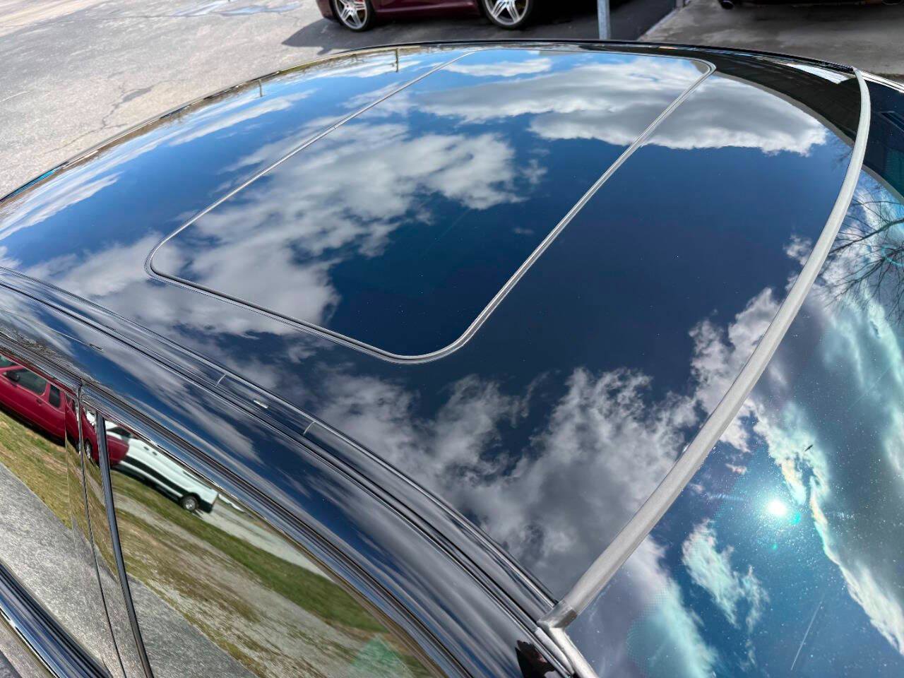 Used 2001 BMW M5 image 18