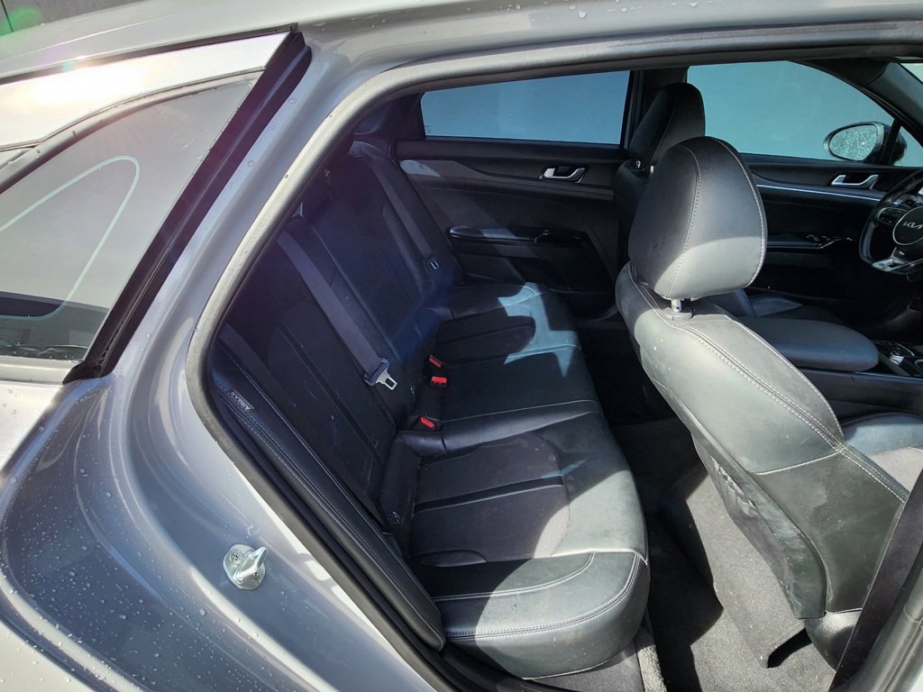 Used 2022 Kia K5 GT-Line image 17