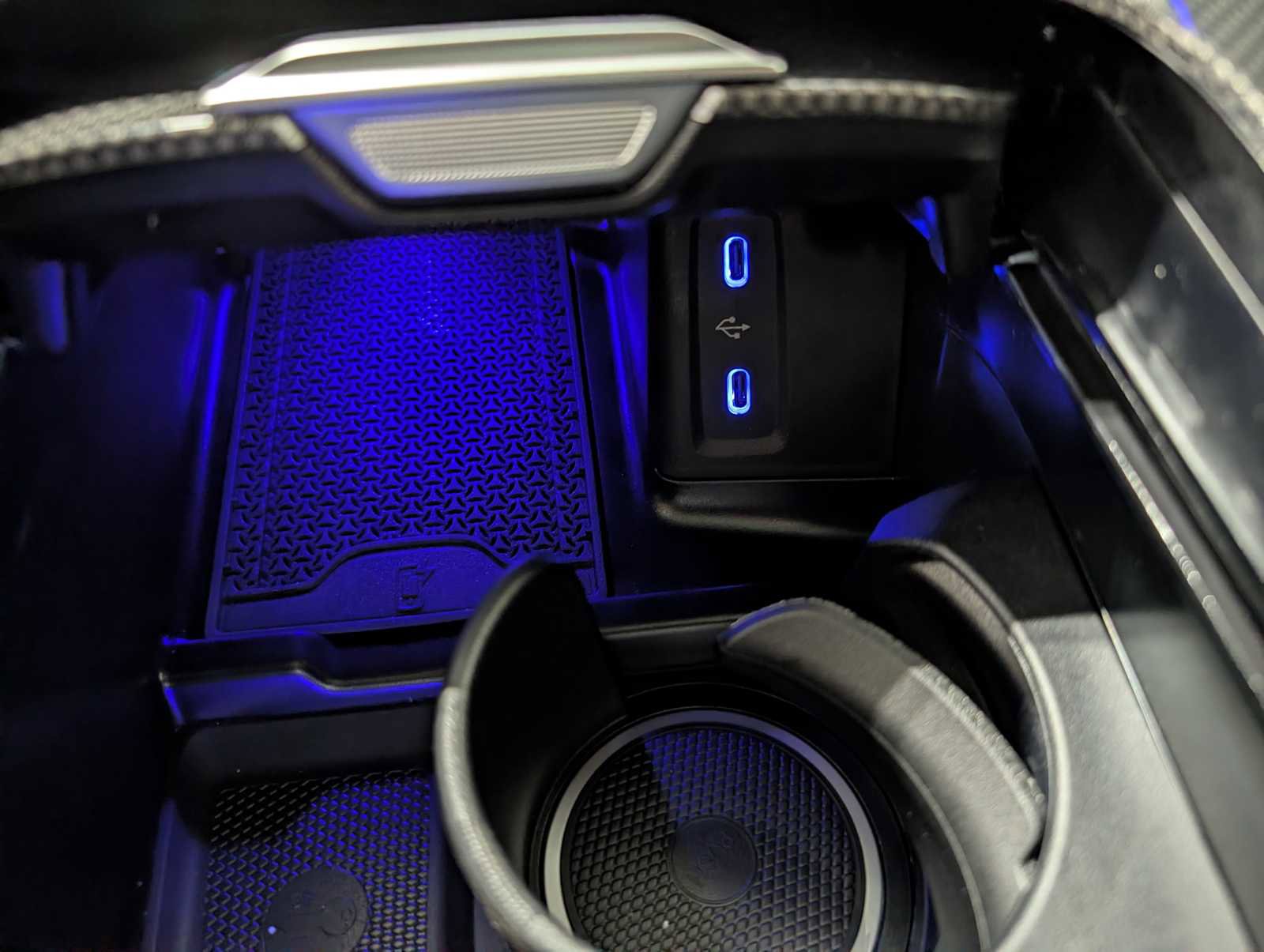 New 2026 Mercedes-Benz GLC 43 AMG 4MATIC image 34