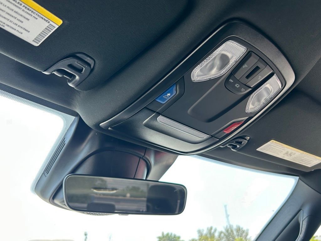 New 2025 RAM 2500 Big Horn image 38