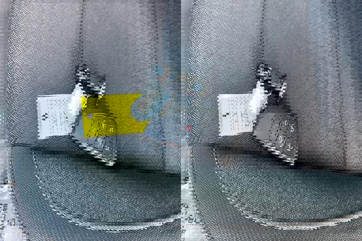 Certified 2024 Chevrolet Silverado 1500 RST image 15