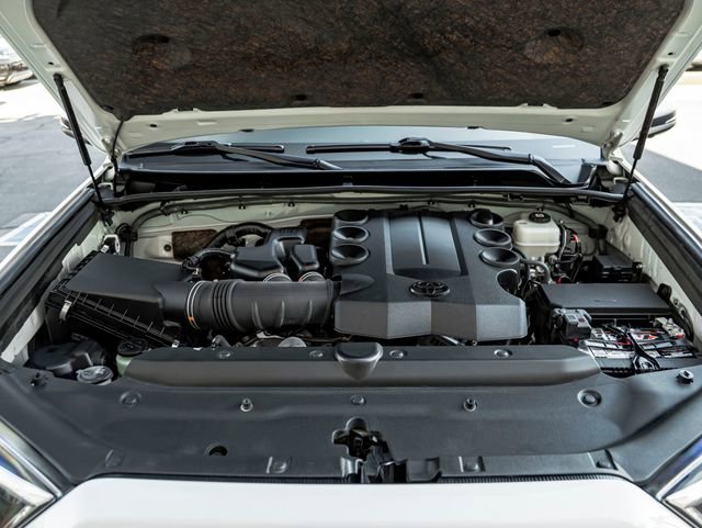 Used 2023 Toyota 4Runner TRD Pro image 35