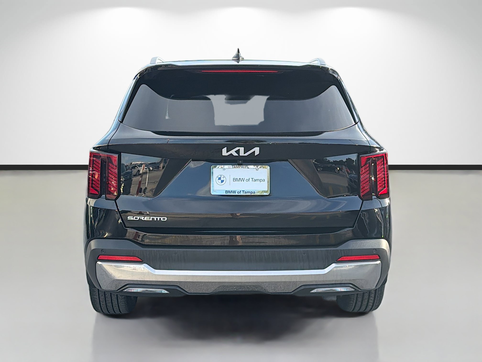 Used 2024 Kia Sorento SX FWD image 4