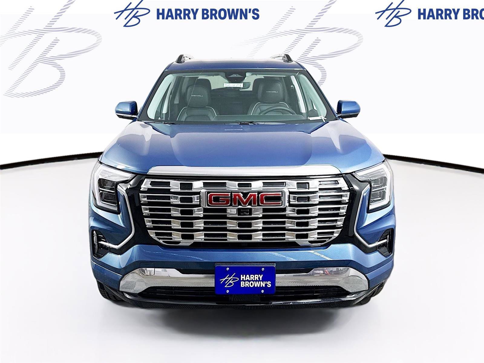 New 2026 GMC Terrain Denali w/ LPO, Floor Liner Package AWD/4WD image 28