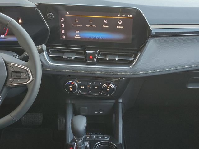 New 2025 Chevrolet TrailBlazer ACTIV w/ Convenience Package image 20