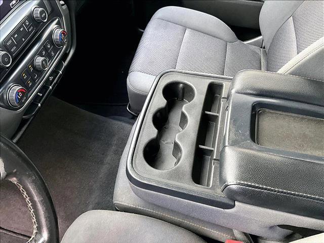 Used 2018 Chevrolet Silverado 1500 LT w/ All Star Edition image 15