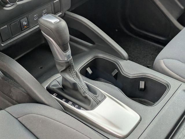 Used 2025 Nissan Frontier S RWD image 21