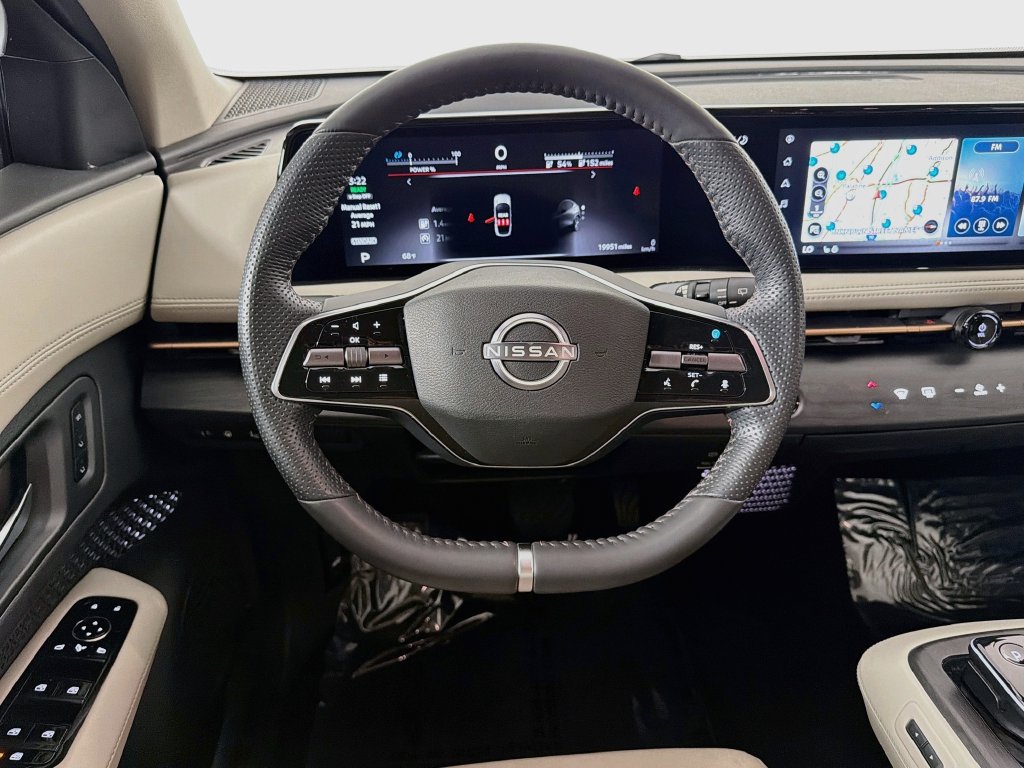 Used 2024 Nissan Ariya AWD image 11