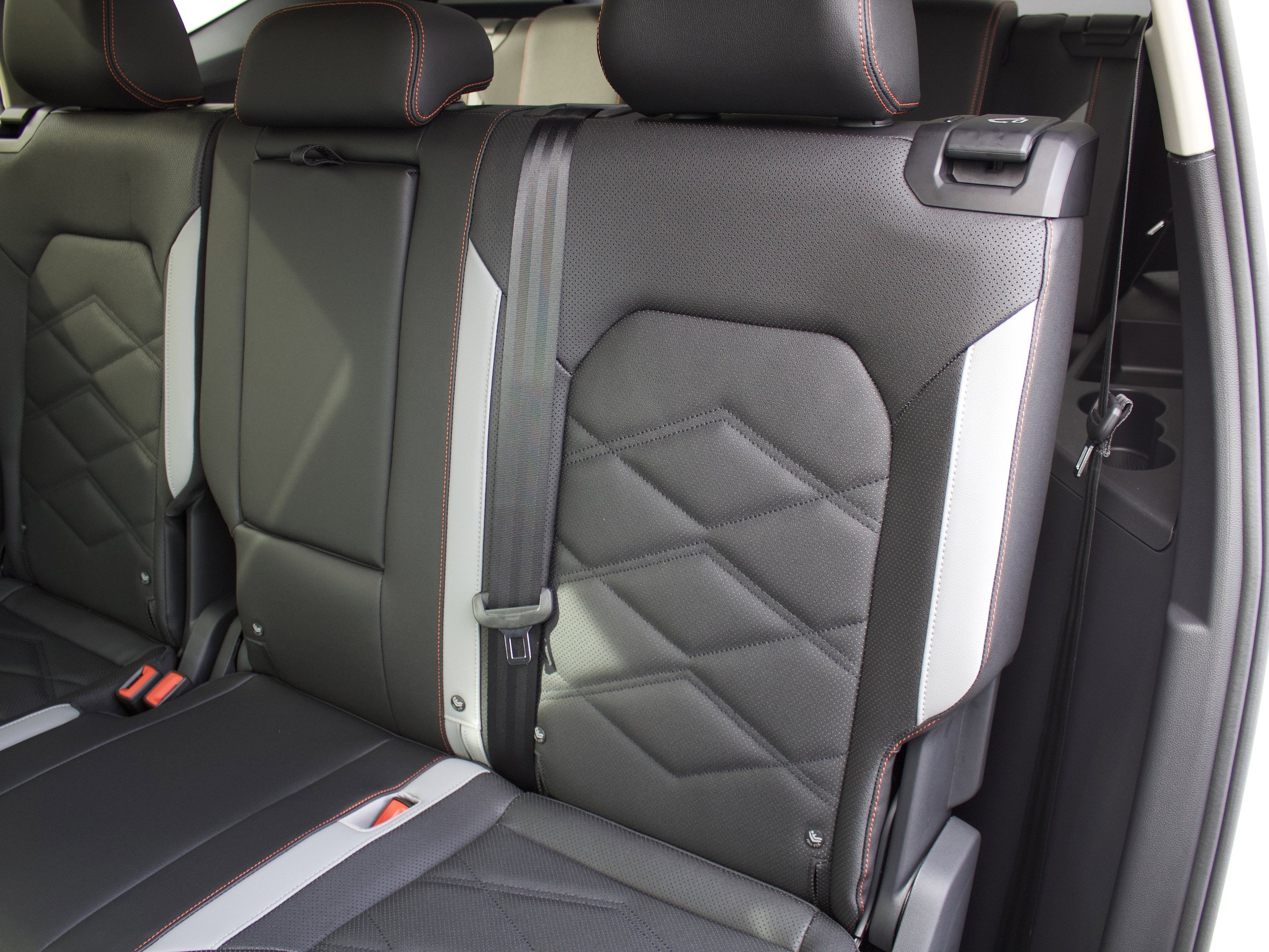 New 2026 Volkswagen Atlas Peak Edition AWD/4WD image 27