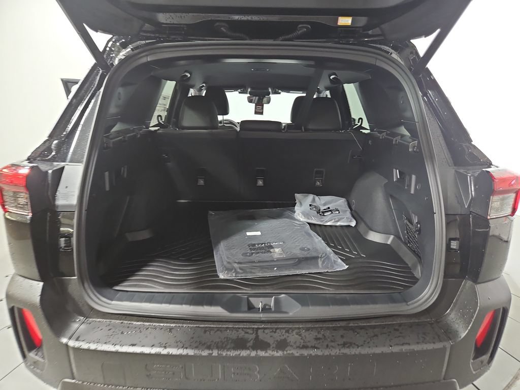 New 2026 Subaru Outback Premium AWD/4WD image 21