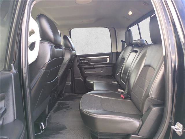 Used 2014 RAM 1500 Sport w/ Convenience Group image 24
