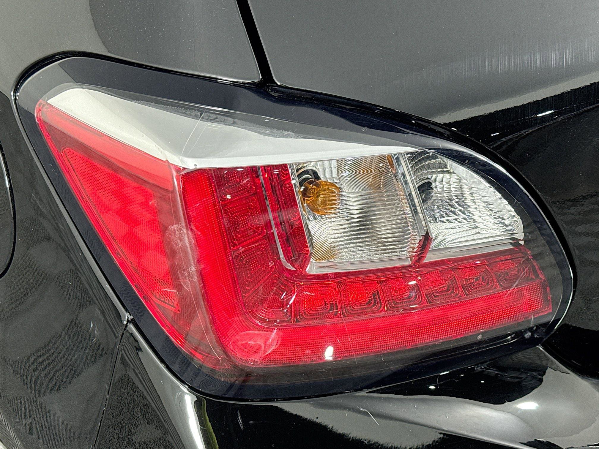 Used 2024 Mitsubishi Mirage LE image 34