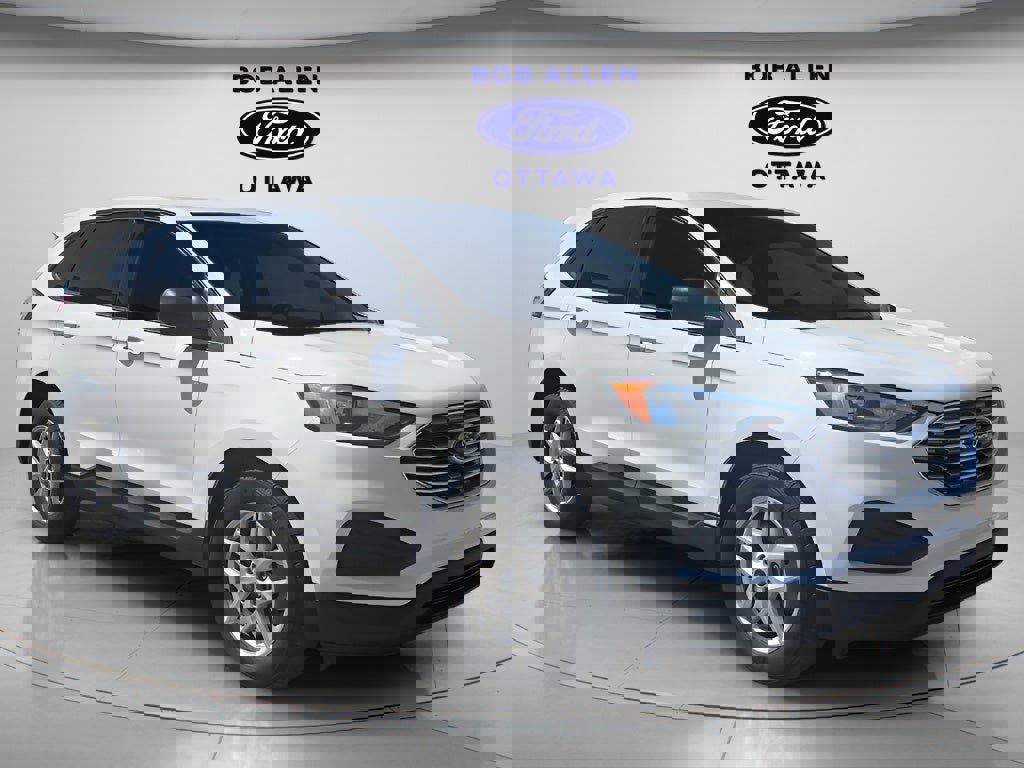 Used 2022 Ford Edge SE image 8