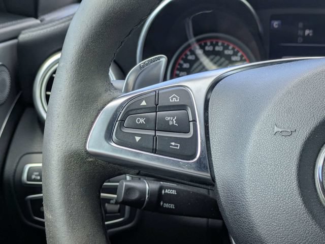 Used 2017 Mercedes-Benz C 63 AMG S image 23