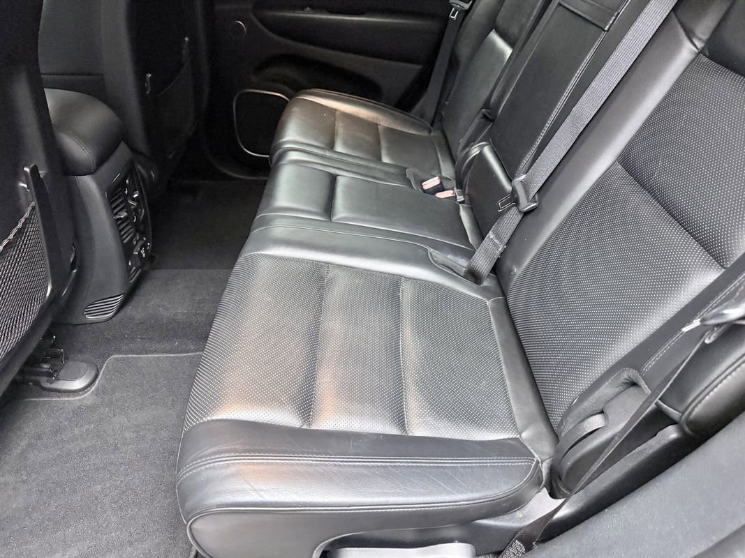 Used 2020 Jeep Grand Cherokee High Altitude image 13