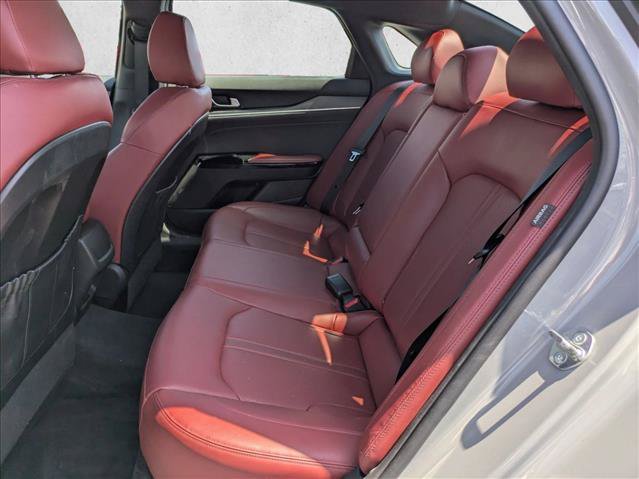 Used 2025 Kia K5 GT-Line w/ GT-Line Premium Package FWD image 19