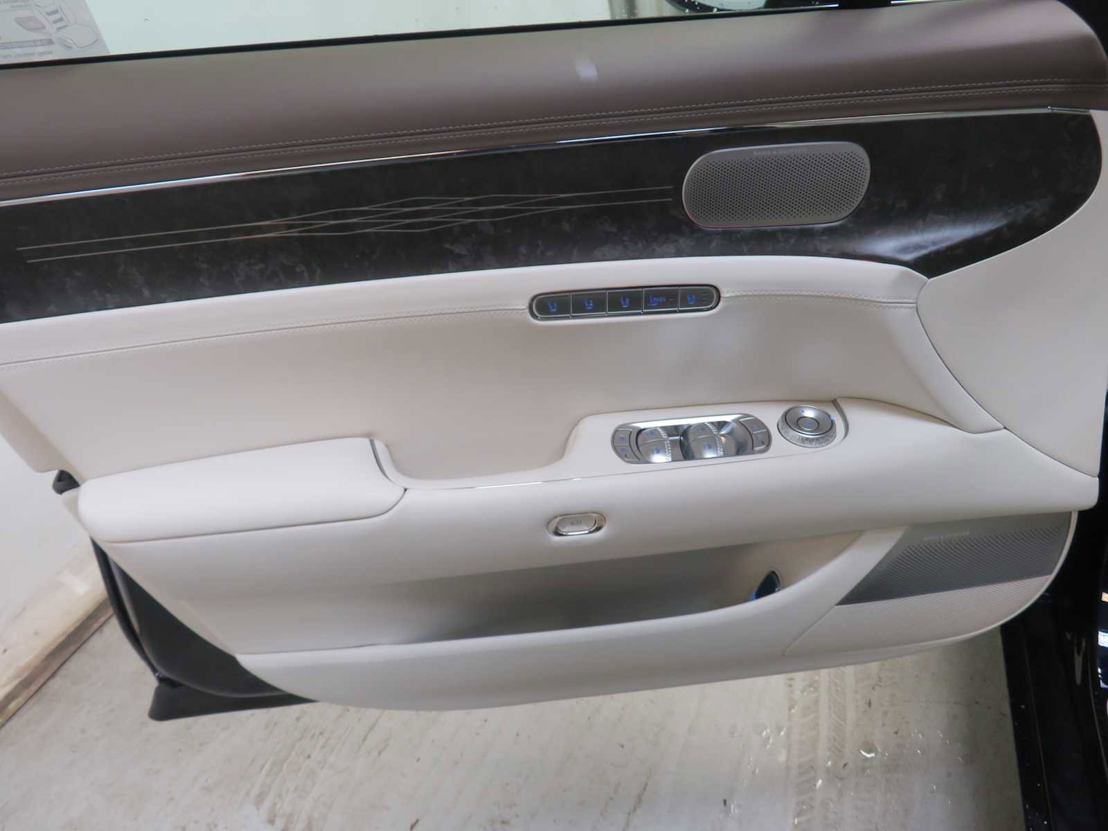 New 2026 Genesis G90 3.5T image 10