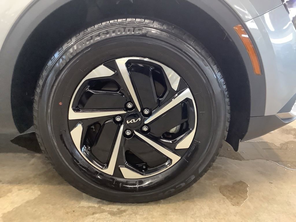 Certified 2023 Kia Sportage LX image 21