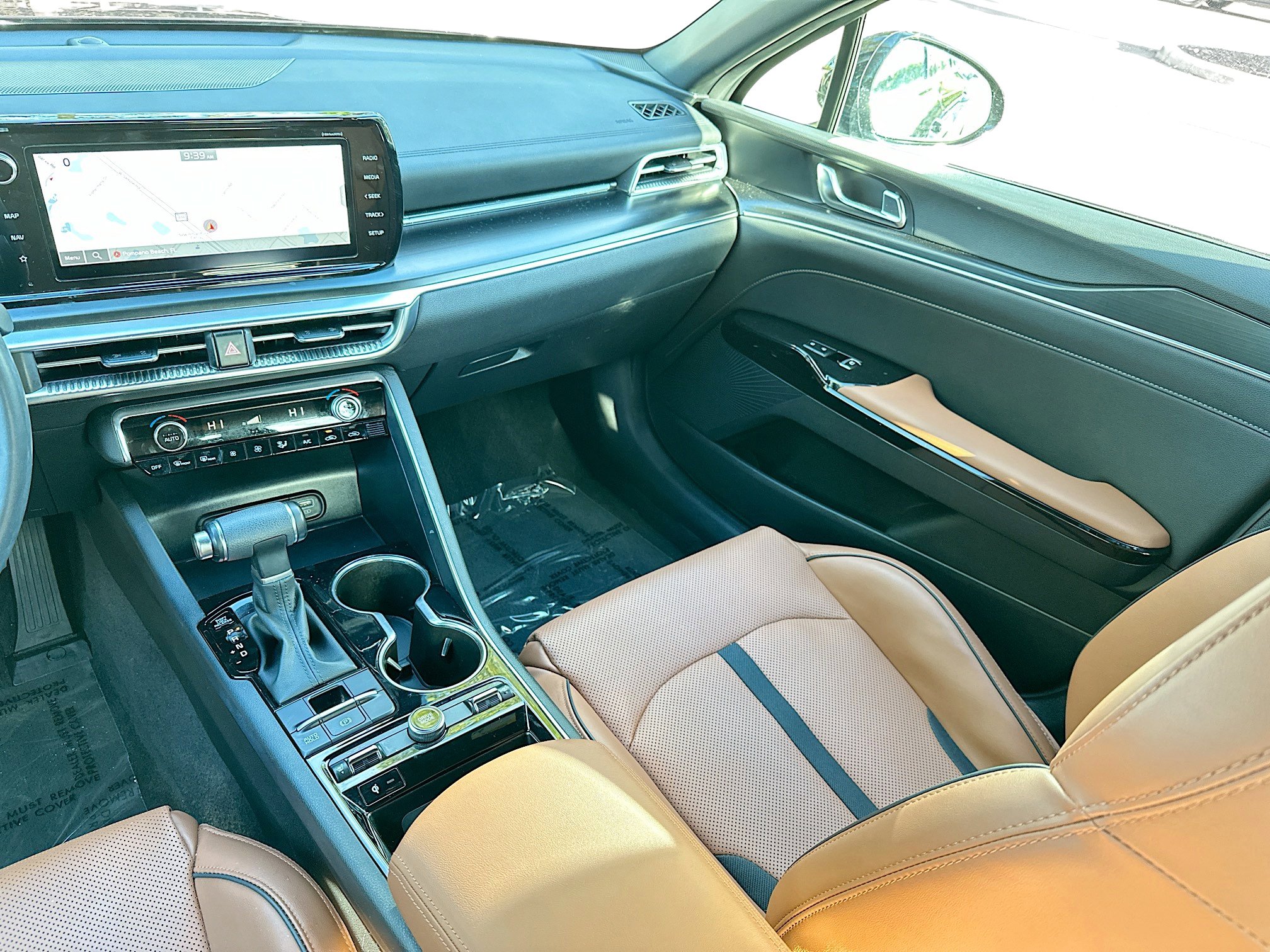 Used 2023 Kia K5 GT image 24