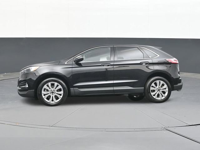 Used 2024 Ford Edge Titanium image 59