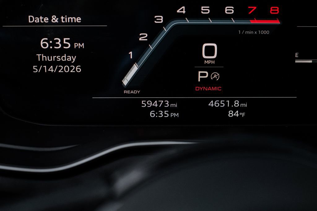 Used 2022 Audi A4 2.0T Premium Plus AWD/4WD image 23