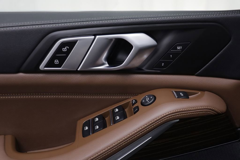 Used 2019 BMW X5 xDrive40i w/ Convenience Package image 7