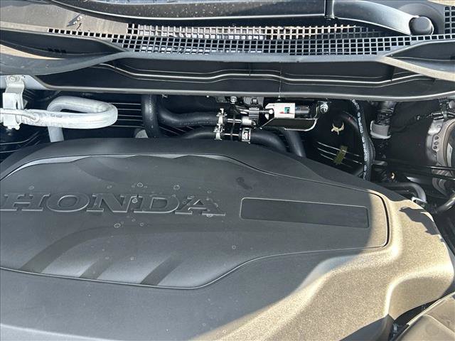 New 2026 Honda Odyssey EX-L image 21