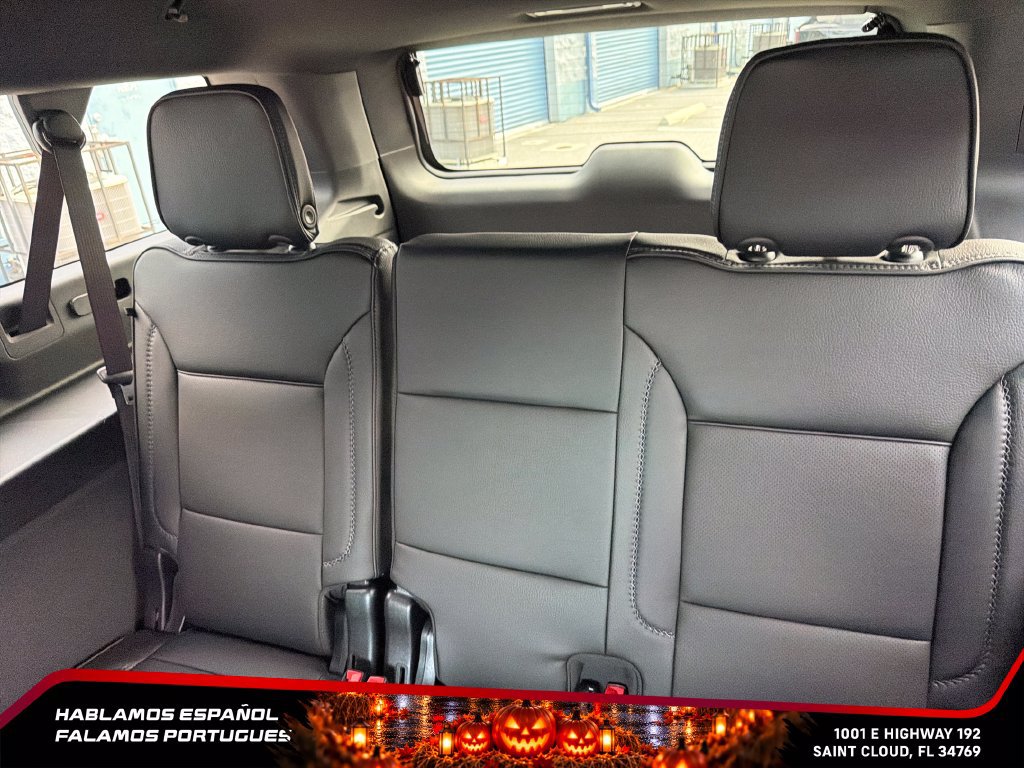 New 2026 GMC Yukon XL Denali w/ Denali Reserve Package AWD/4WD image 31