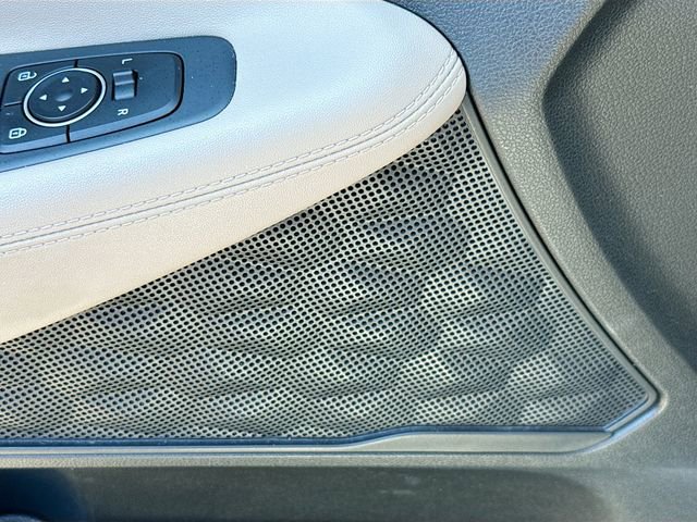 Certified 2023 Hyundai Santa Fe SEL FWD image 19