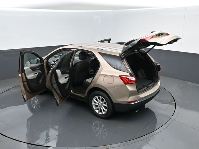 Used 2019 Chevrolet Equinox LT image 13