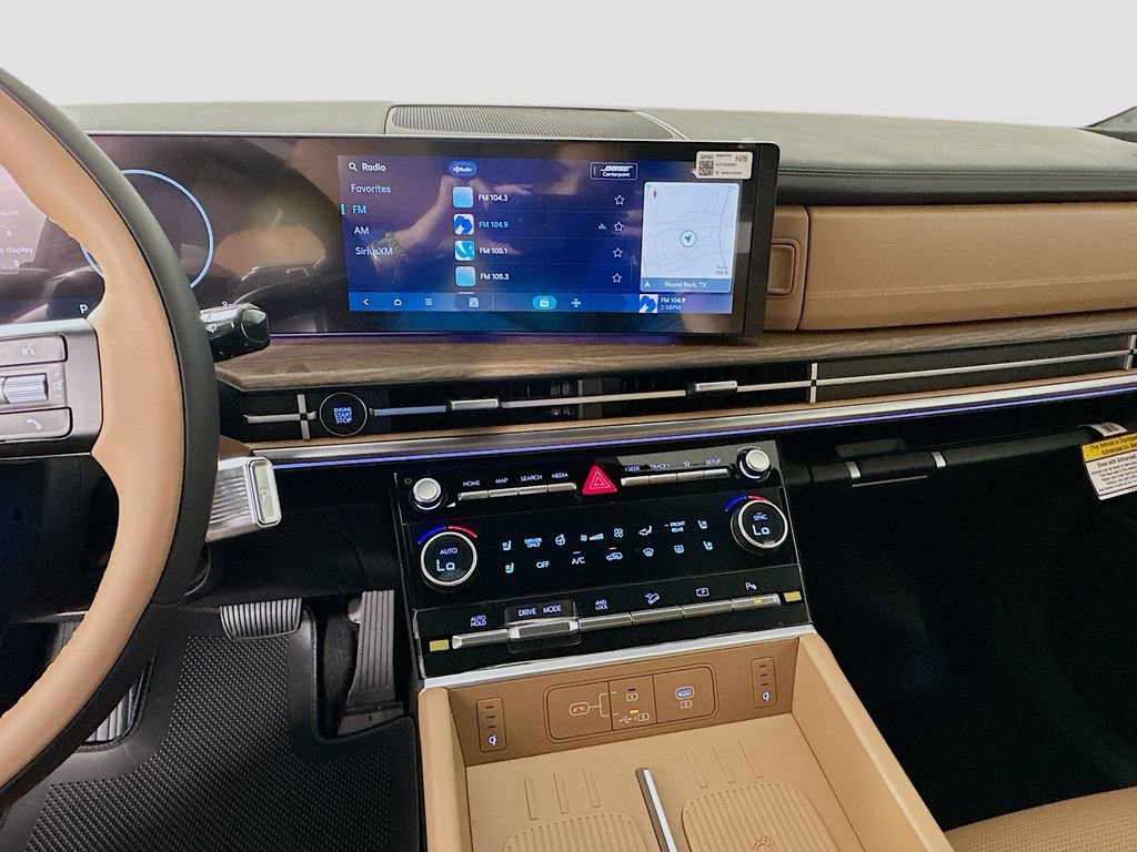 New 2026 Hyundai Santa Fe Calligraphy AWD/4WD image 11