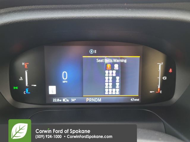 New 2026 Ford Transit 350 XLT image 28