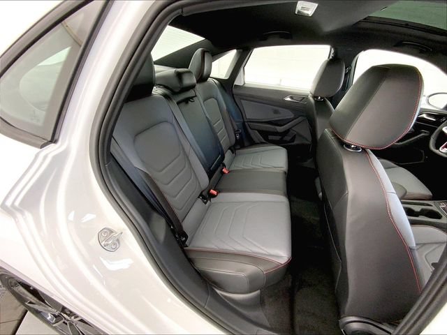 New 2026 Volkswagen Jetta GLI Autobahn FWD image 11