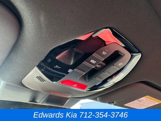 New 2025 Kia K4 GT-Line Turbo image 34