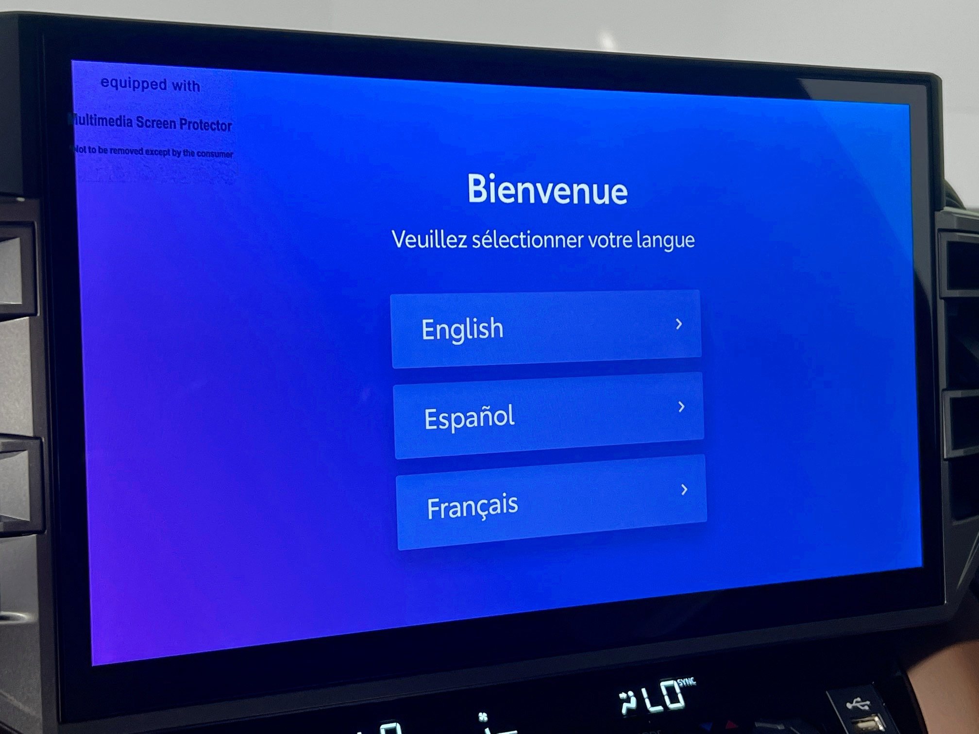 New 2026 Toyota Tundra 1794 Edition image 28