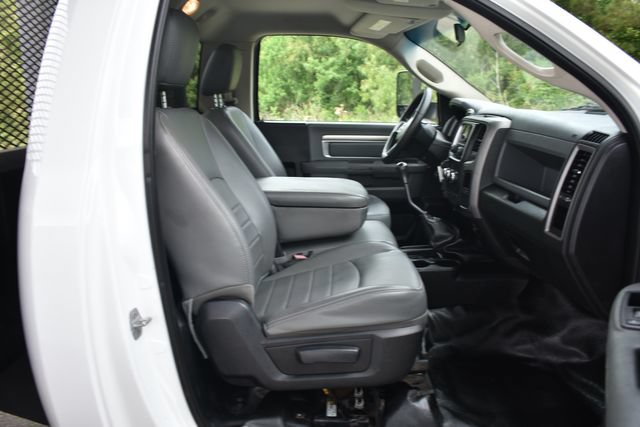 Used 2014 RAM 3500 Tradesman w/ Power & Remote Entry Group RWD image 18