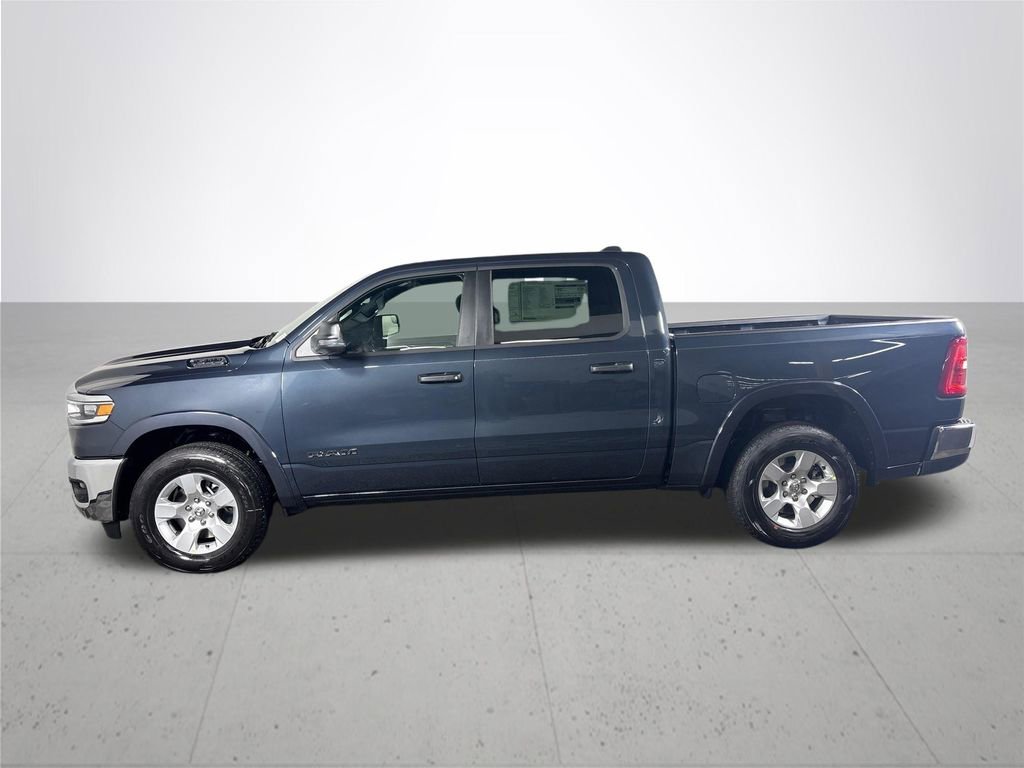 New 2026 RAM 1500 Big Horn image 9