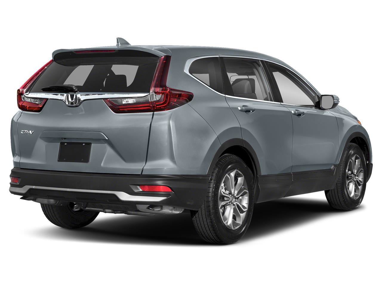 Used 2021 Honda CR-V EX image 2