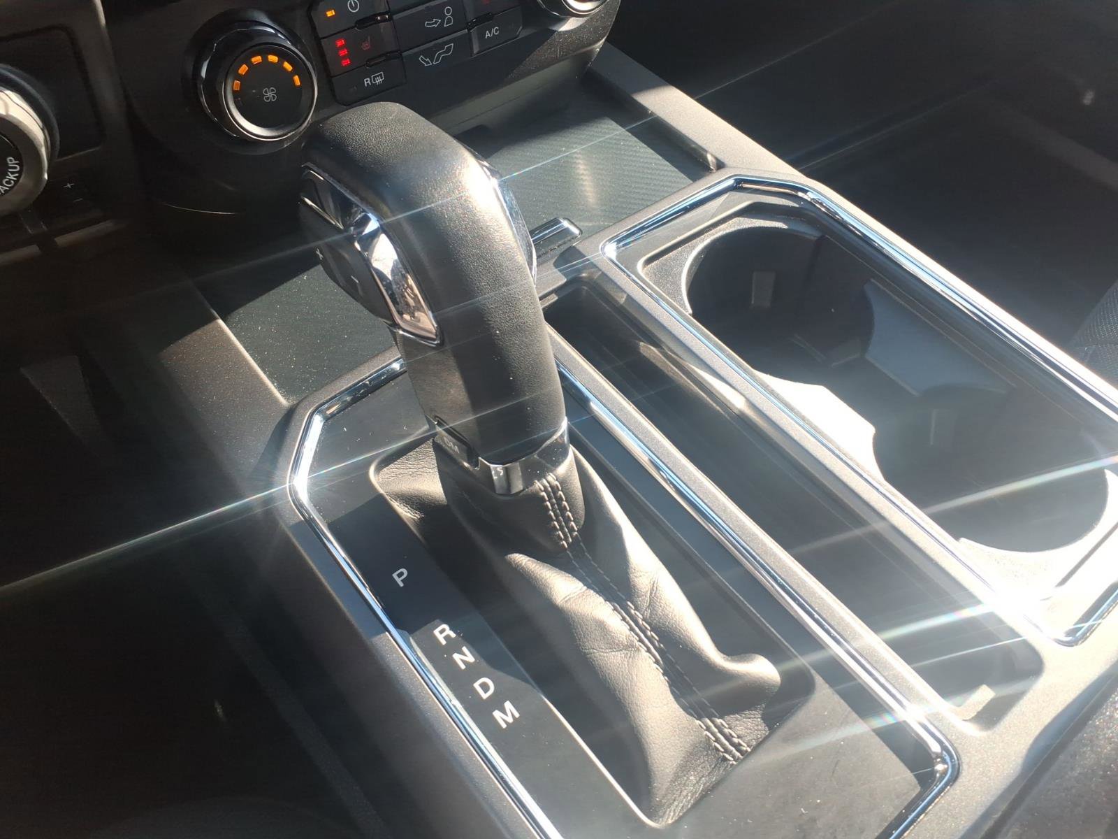 Used 2020 Ford F150 XLT w/ Equipment Group 302A Luxury image 20