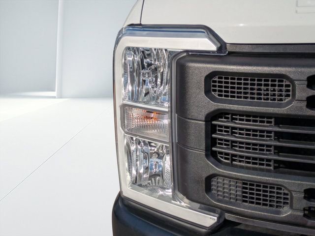 Used 2024 Ford F350 XL w/ 360-Degree Camera Package image 8