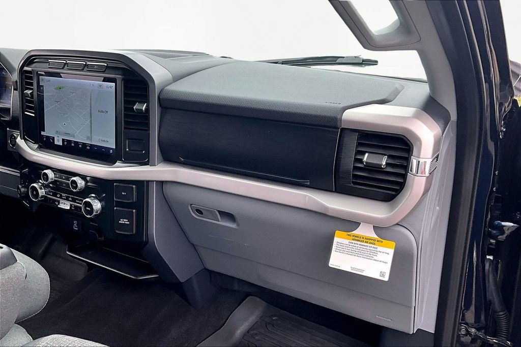 Certified 2023 Ford F150 XLT w/ Equipment Group 302A High image 17