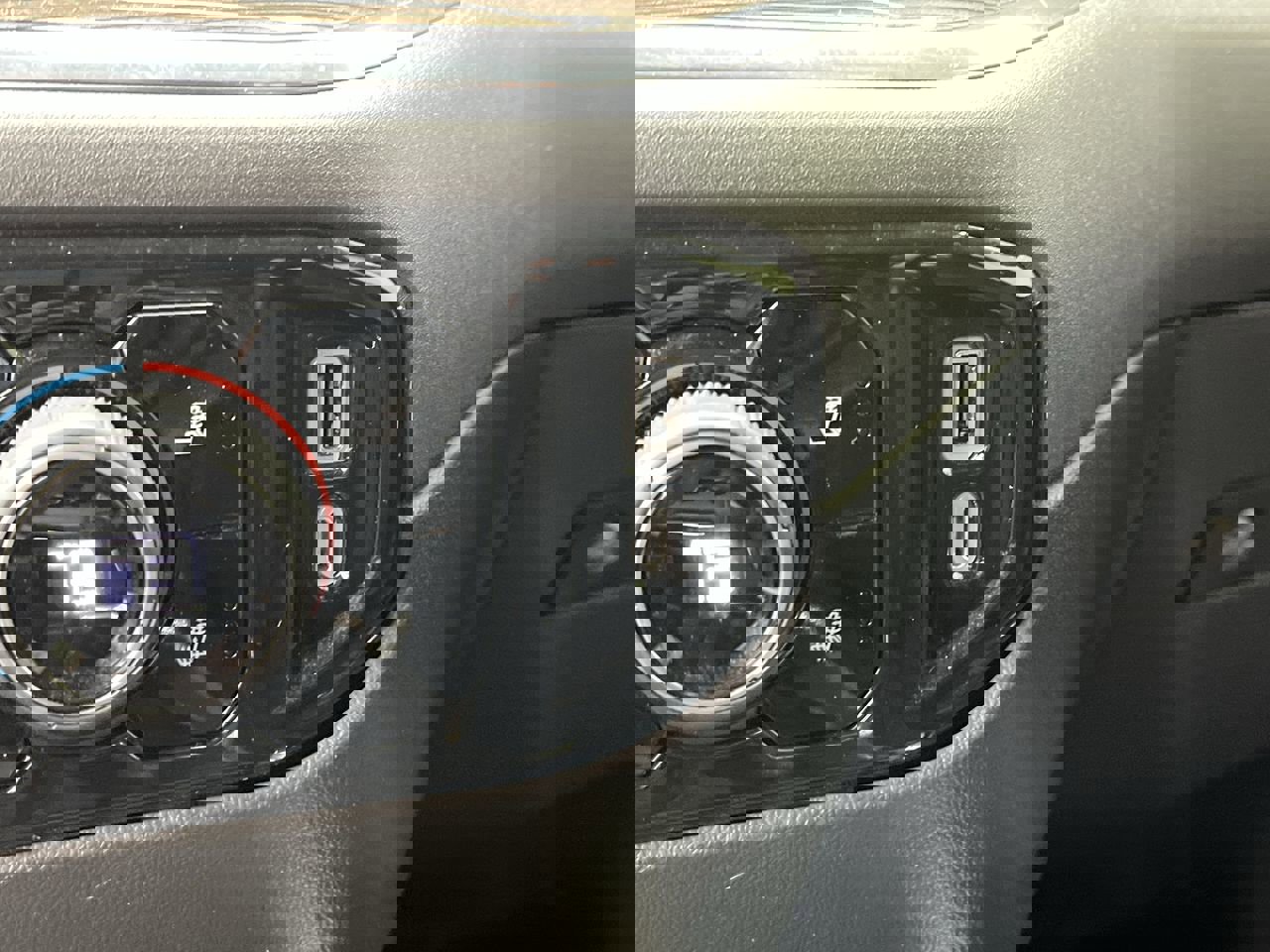 Certified 2023 Chevrolet Silverado 1500 RST w/ RST All Star Premium Package image 26