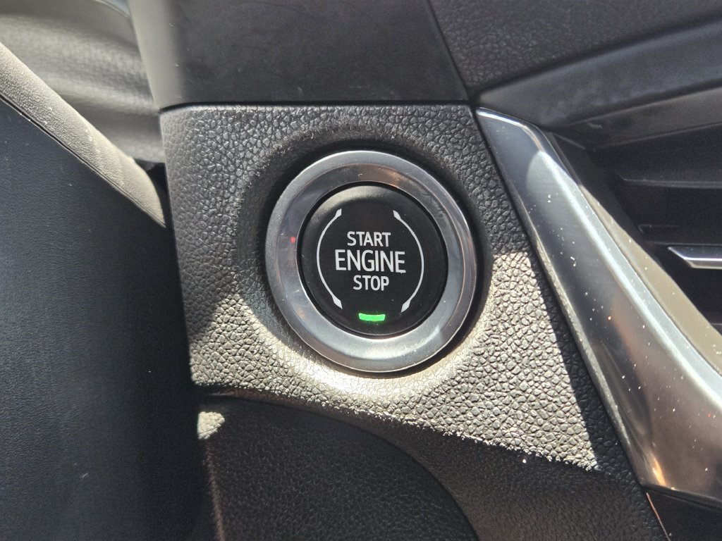 Used 2025 Buick Encore GX Sport Touring w/ Experience Buick Package FWD image 23