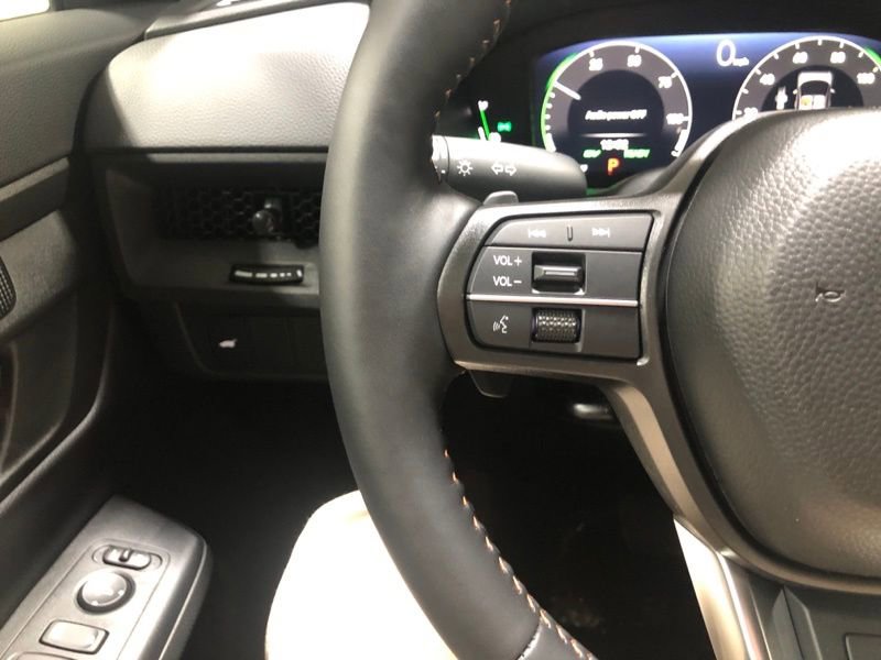 New 2026 Honda CR-V TrailSport image 24