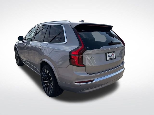 New 2026 Volvo XC90 B6 Plus w/ Protection Package Premier image 6
