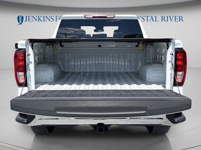 Used 2023 GMC Sierra 1500 SLE RWD image 17