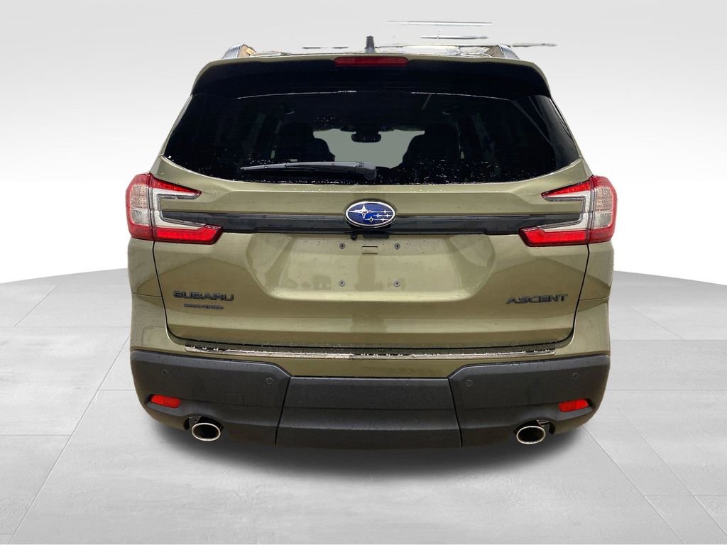 New 2026 Subaru Ascent Premium AWD/4WD image 3