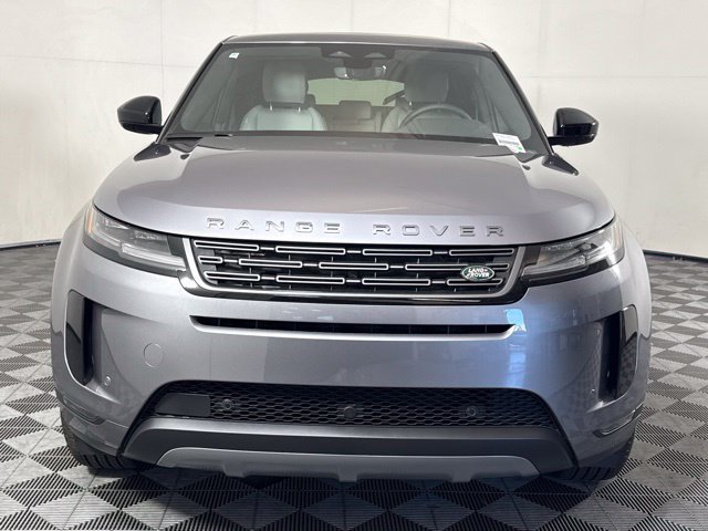 Certified 2026 Land Rover Range Rover Evoque S AWD/4WD image 10