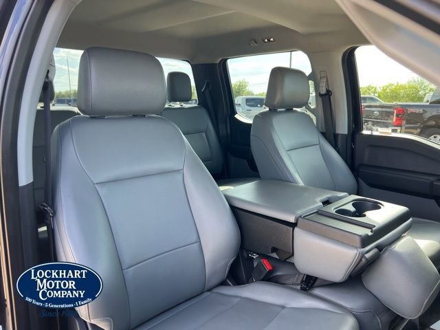 Used 2023 Ford F450 XL image 31